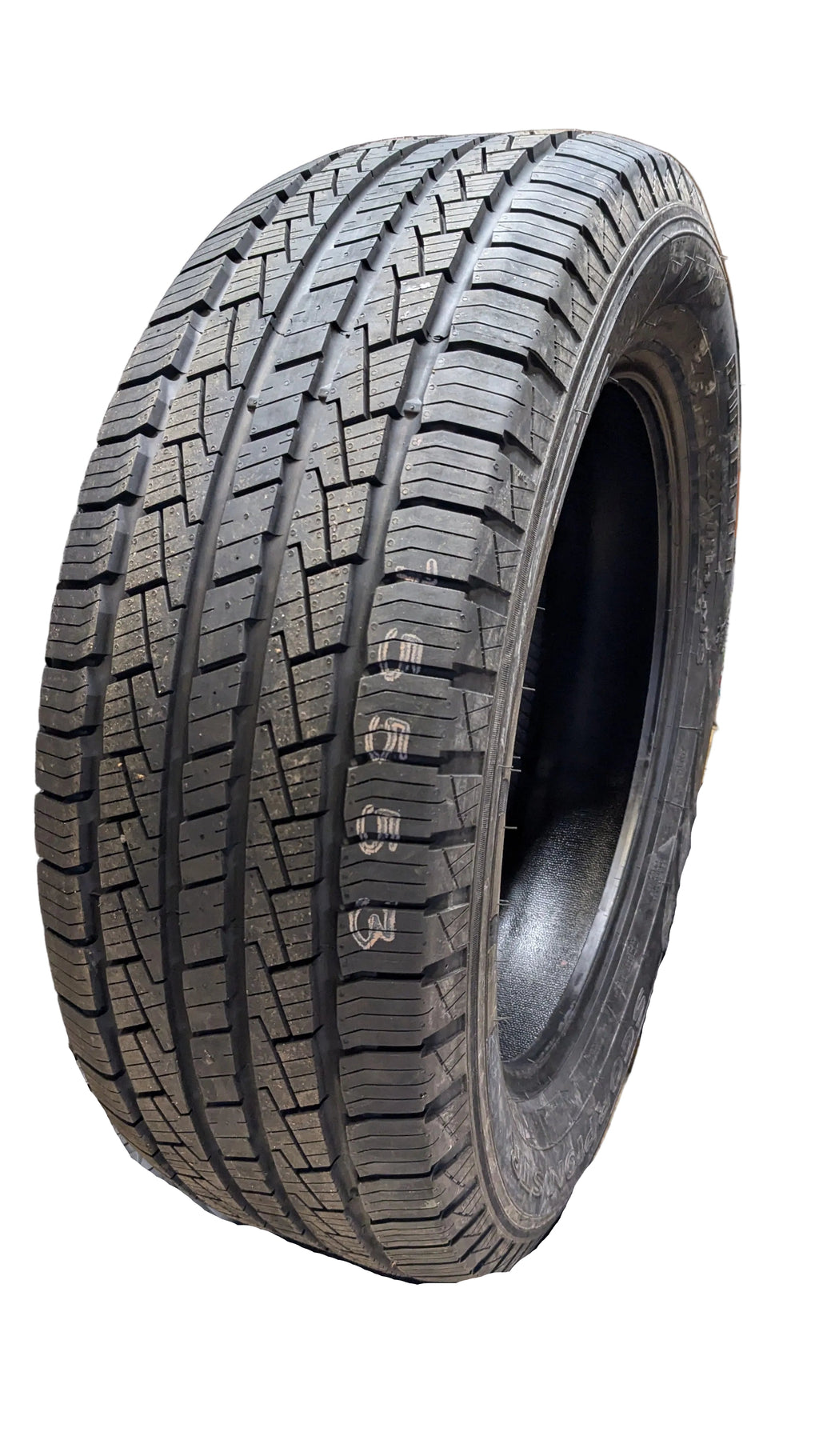 4 PIRELLI SCORPION STR BSW P 275 55 20 111H ALL SEASON TIRE 1555300