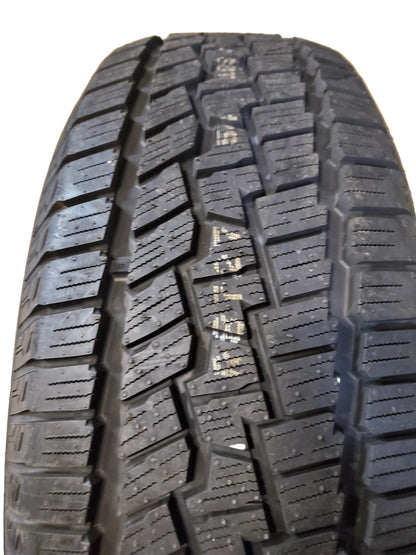 YOKOHAMA GEOLANDAR CV 4S GO61 BSW P 255 60 19 109H ALL WEATHER TIRE 110156124