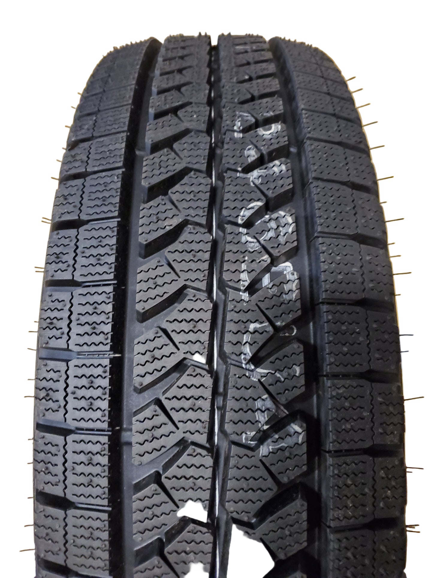 BRIDGESTONE DURAVIS M700 HD BSW LT 225 75 16 115/112R 10PLY ALL TERRAIN TIRE 213518