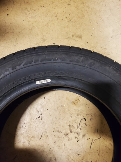 FALKEN PRO GS TOURING A/S BSW P 185 65 15 88H ALL SEASON TIRE 28661542