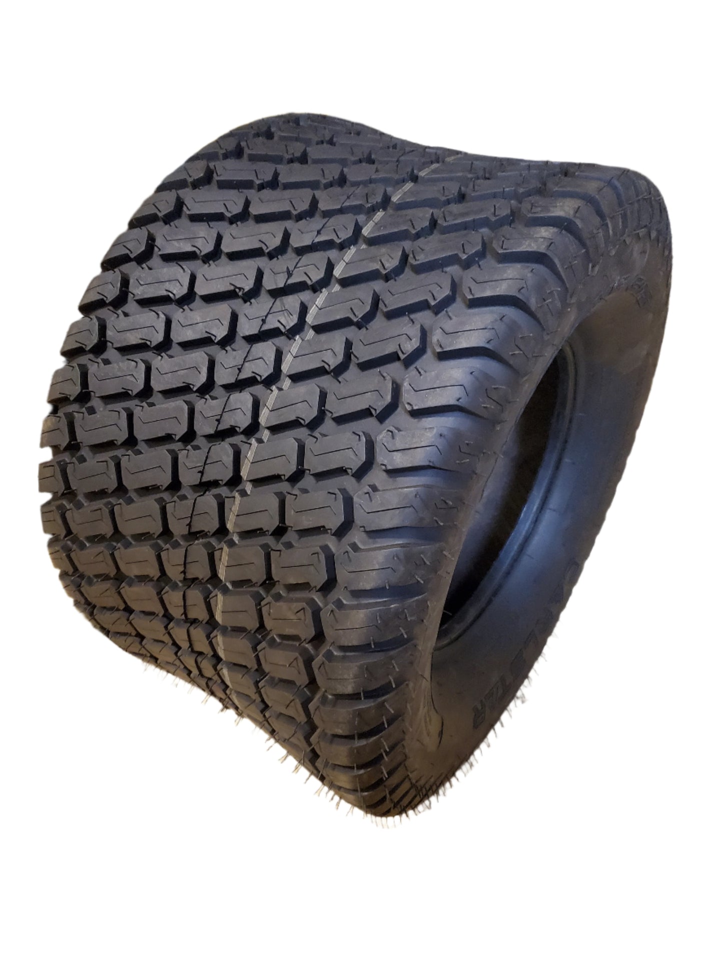 CARLSTAR MULTI TRAC C/S BSW 26 14 12 4PLY LAWN TIRE 5743W7