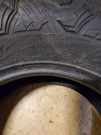 MAXXIS ML1 CARNIVORE BSW 32 10 15 8PLY ATV/UTV TIRE TM00186800