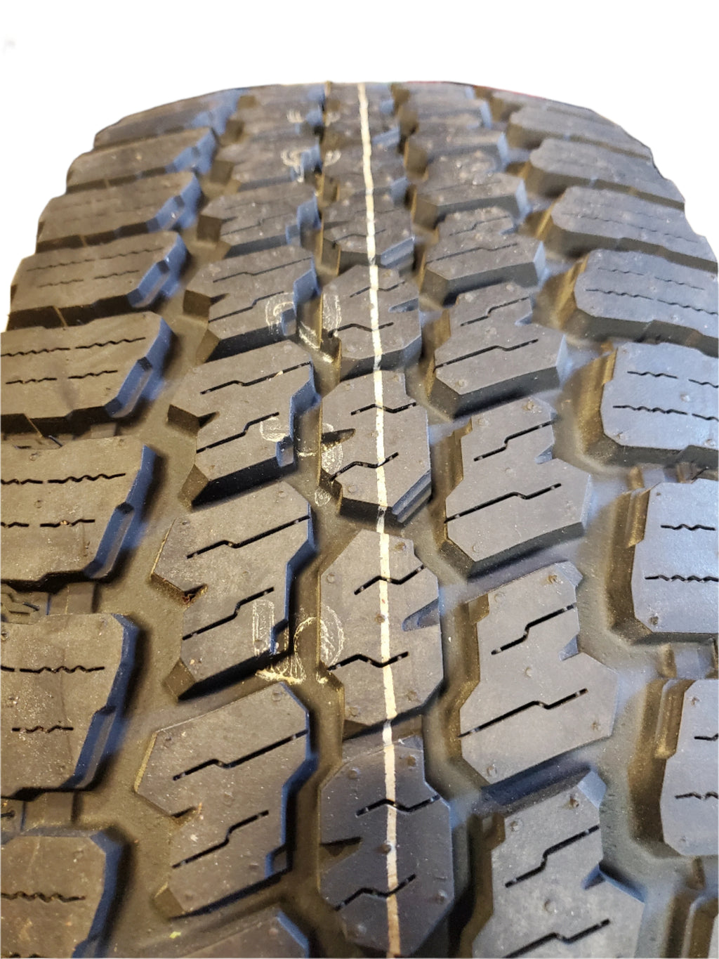 2 SUMITOMO ENCOUNTER AT BSW P 265 75 16 116T ALL TERRAIN TIRE ATH81