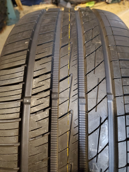 NEXEN NFERA AU7 BSW P 245 40 19 98Y XL UHP TIRE 14420NXK