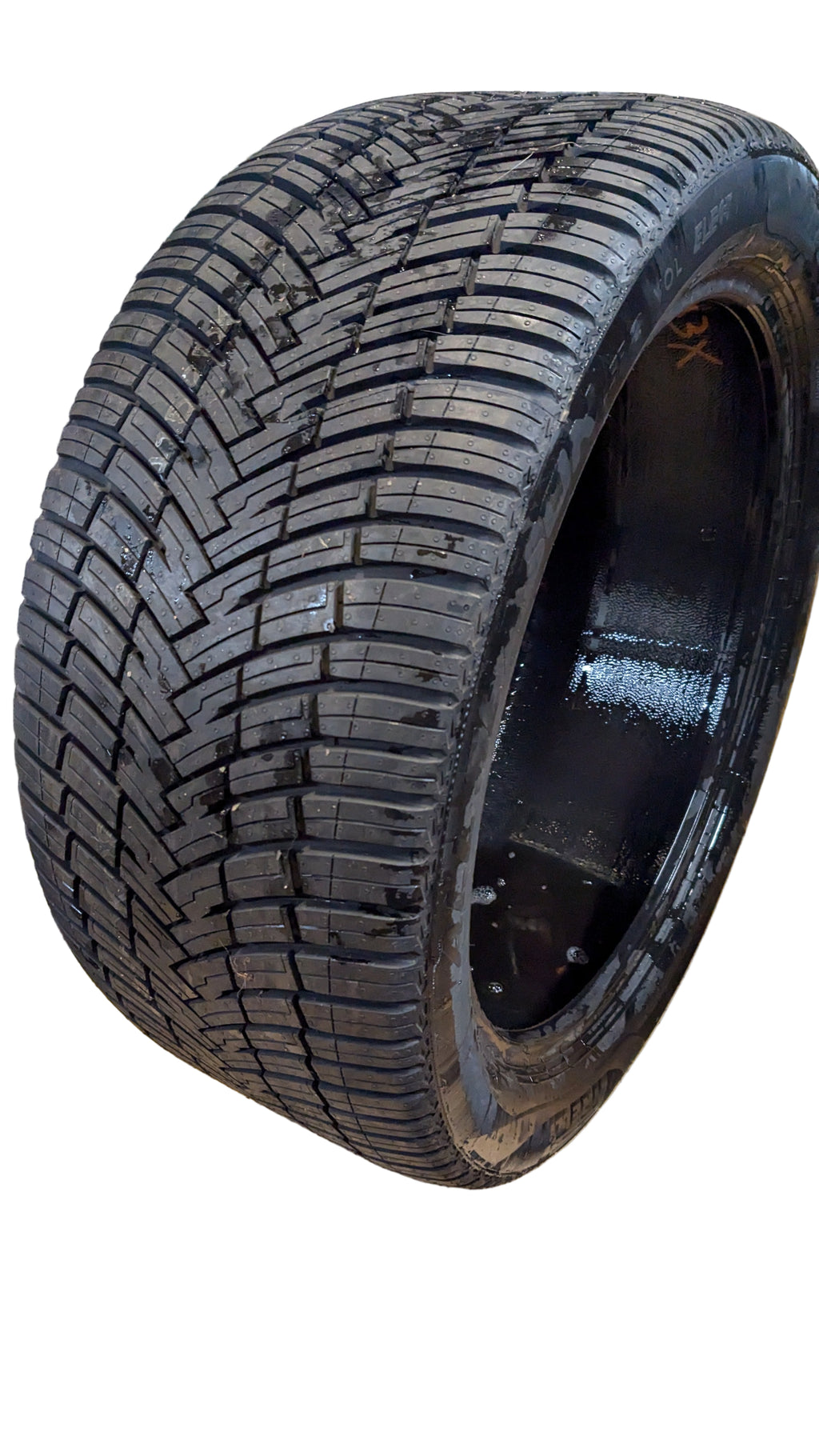 PIRELLI SCORPION ALL SEASON SF2 BSW P 295 40 21 111H XL ALL SEASON TIRE 4547700