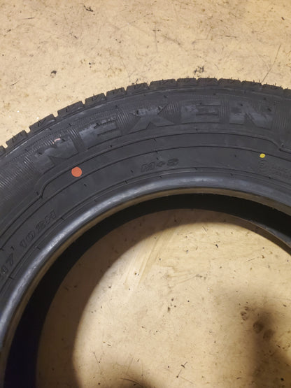 NOS NEXEN ROADIAN HTX RH5 BSW P 225 65 17 102H HIGHWAY TIRE 13131NXK