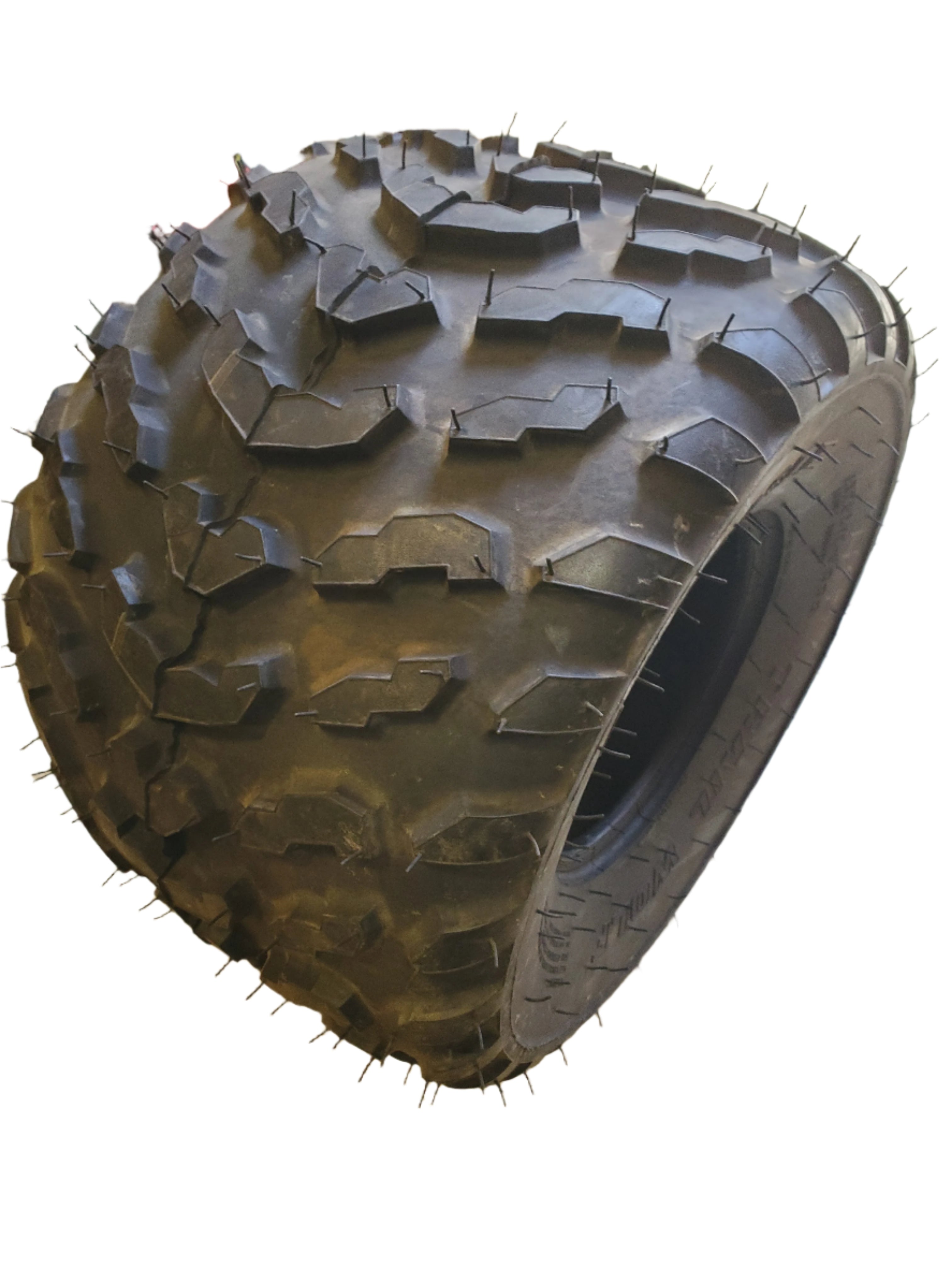 NOS CARLISLE TRAIL WOLF BSW AT 25 12 9 4PLY ATV/UTV TIRE 5370826
