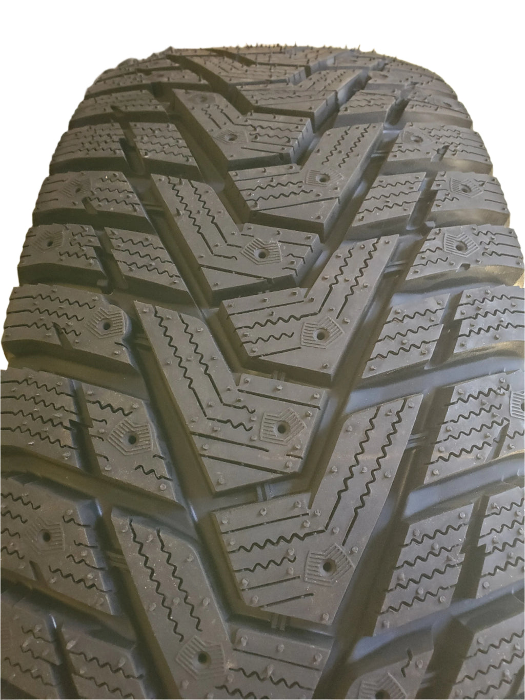 HANKOOK WINTER IPIKE X W429A BSW P 235 75 15 109T WINTER TIRE 1026041