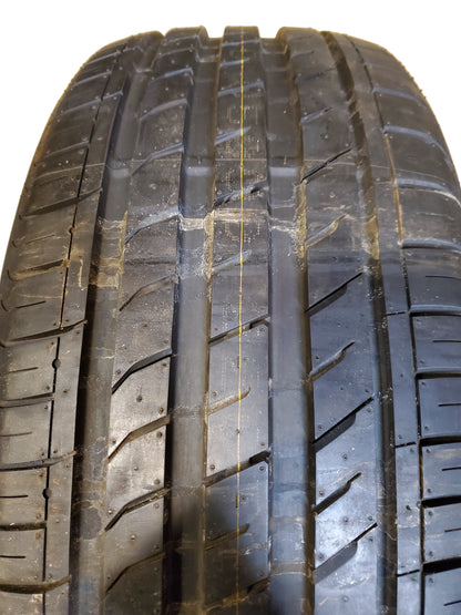 NOS NEXEN N FERA SU1 BSW P 245 45 20 103Y XL UHP TIRE 15090NXK