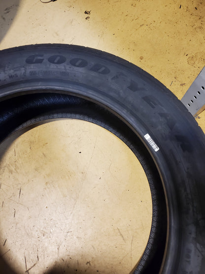 GOODYEAR EAGLE TOURING BSW P 255 50 21 109H XL ALL SEASON TIRE 102062559