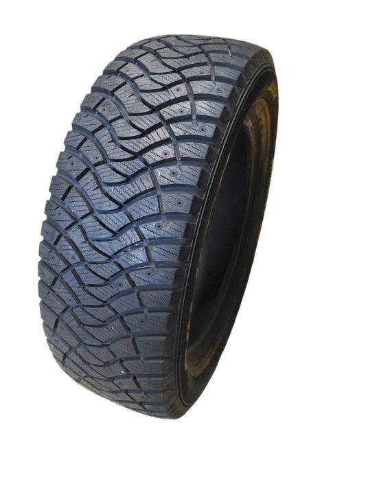 FALKEN WINTERPEAK F-ICE 1 BSW P 235 60 18 107T XL WINTER TIRE 28384816