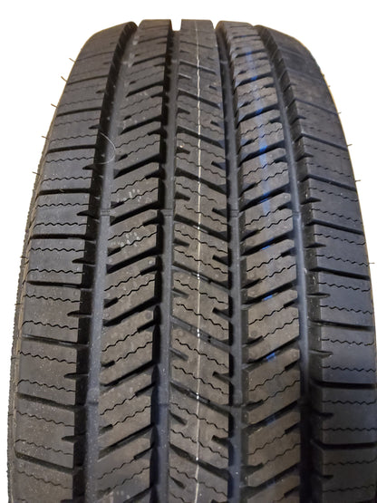 2 FIRESTONE TRANSFORCE HT2 BSW LT 275 70 18 125/122S 10PLY ALL SEASON TIRE 014356