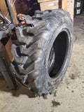HERCULES SUPER LUG BACKHOE BSW  10.5 80 18 119A6 10PLY FORKLIFT TIRE 94702