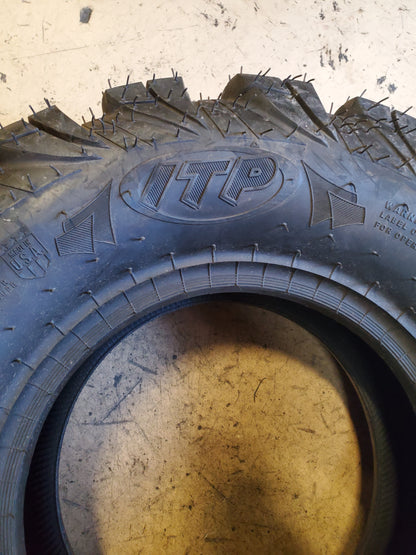 ITP ULTRA CROSS R SPEC BSW 27 10 12 8PLY ATV/UTV TIRE 6P0251