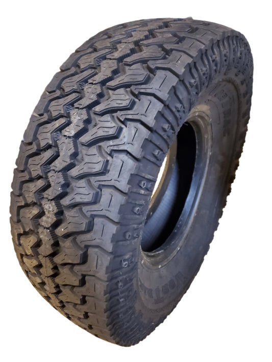 INTERCO VORTRAC BSW LT 35 12.5 16.5 ALL TERRAIN TIRE VOR33R