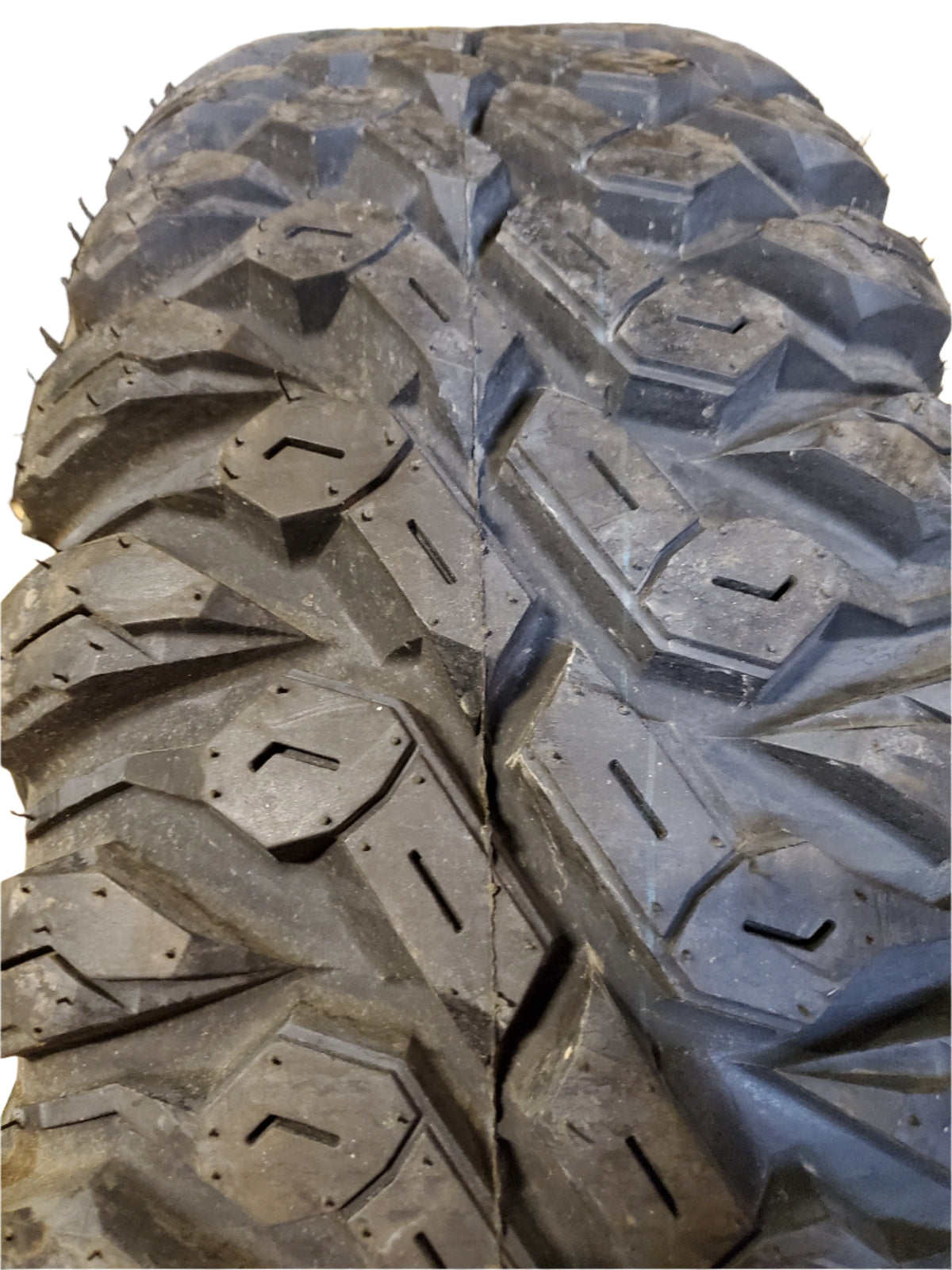 QUADBOSS QBT846 BSW  32 10 15 67M 8PLY ATV/UTV TIRE P3045321015