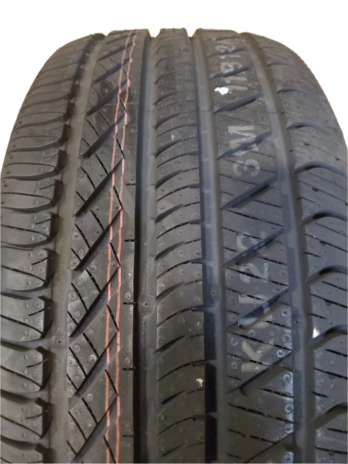 NOS KUMHO ECSTA 4X II BSW P 245 45 18 100W XL UHP TIRE 2185513