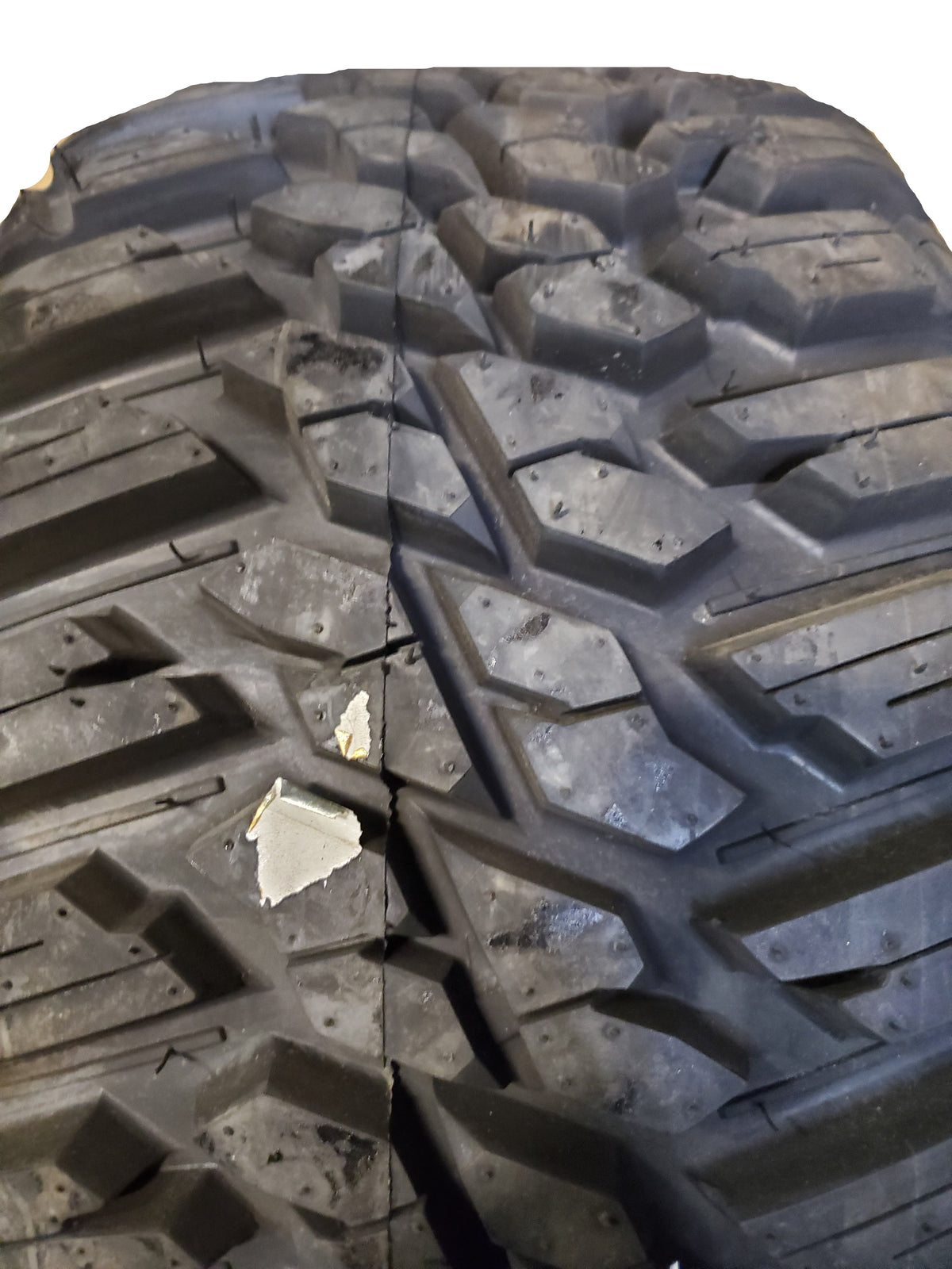 GBC MONGREL BSW AT 27 11 12 10PLY ATV/UTV TIRE AM122711MG