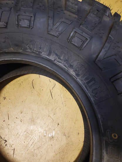 NOS EFX MOTOVATOR BSW 32 9.5 15 80G 8PLY ATV/UTV TIRE MSMV329515