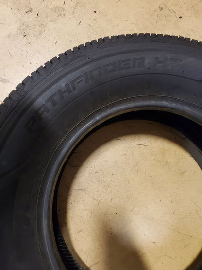 PATHFINDER HT BSW P 225 70 16 103T ALL SEASON TIRE 1022929