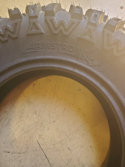 NOS OTR WIZZARD R2 BSW 27 9 14 6PLY LAWN TIRE T1830627900R14