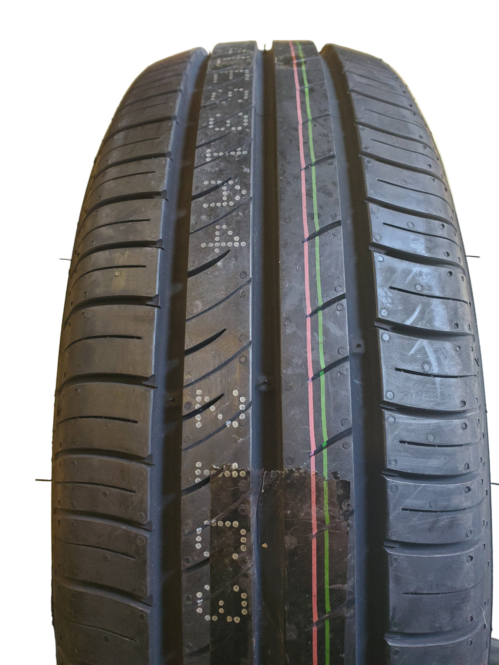 2 KUMHO ECOWING ES31 BSW P 185 65 15 88H ALL SEASON TIRE 2302273