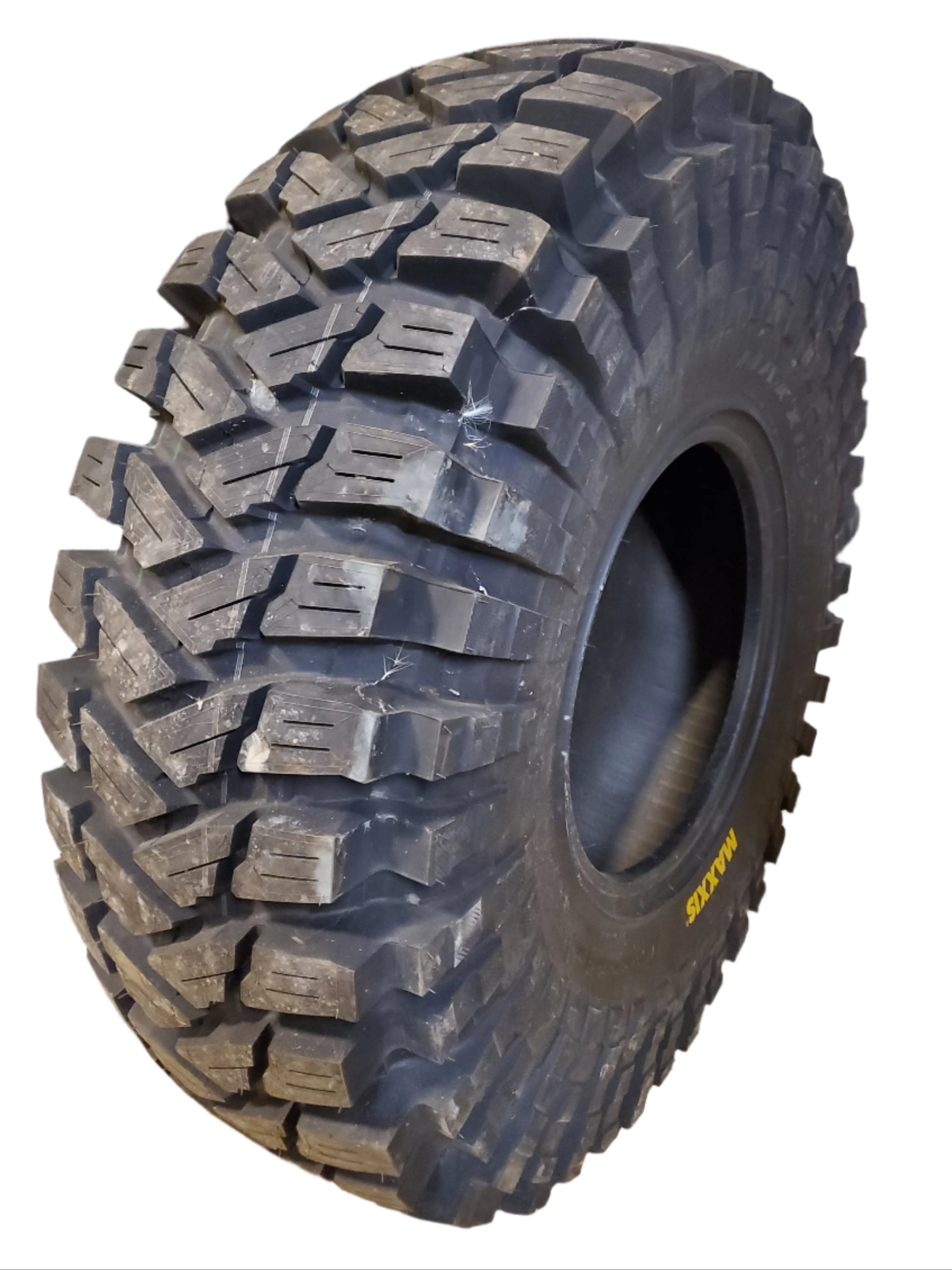 (KSL ONLY) MAXXIS M8060 TREPADOR BSW LT 42 14.5 17 121L 6PLY ALL TERRAIN TIRE TL00008200