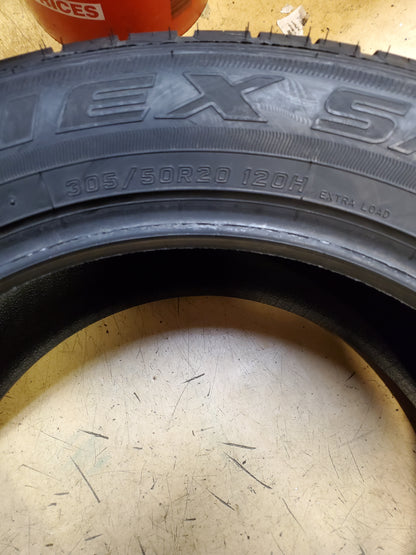 FALKEN ZIEX S/TZ-05 BSW P 305 50 20 120H XL ALL SEASON TIRE 28051015