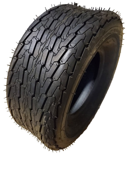 FORERUNNER QH-503 BSW 20.5 8 10 TRAILER TIRE 46234E0001
