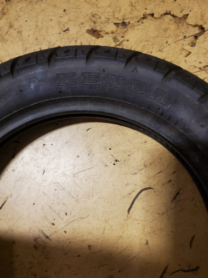KENDA K329 BSW 2.5 10 33J 4PLY SCOOTER TIRE 10241008
