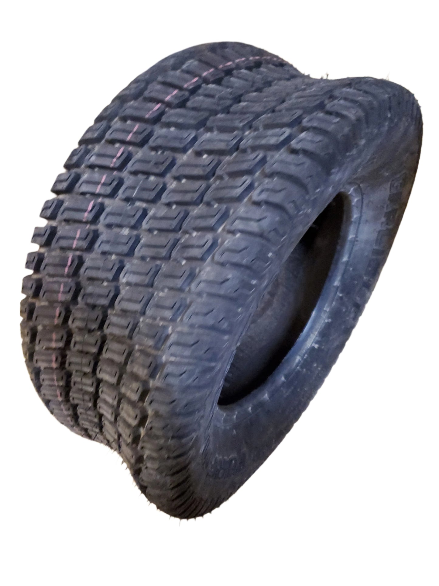 CARLISLE TURF MASTER BSW 24 9.5 12 4PLY LAWN TIRE 511434