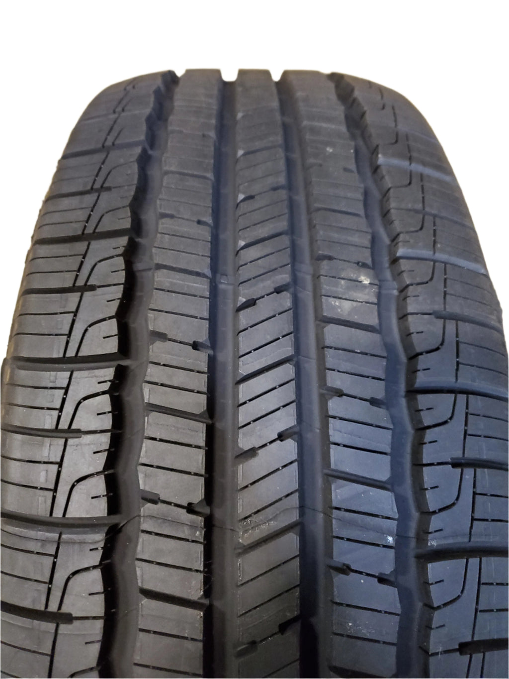 GOODYEAR RELIANT ALL-SEASON BSW P 235 55 18 100V TIRE 242243
