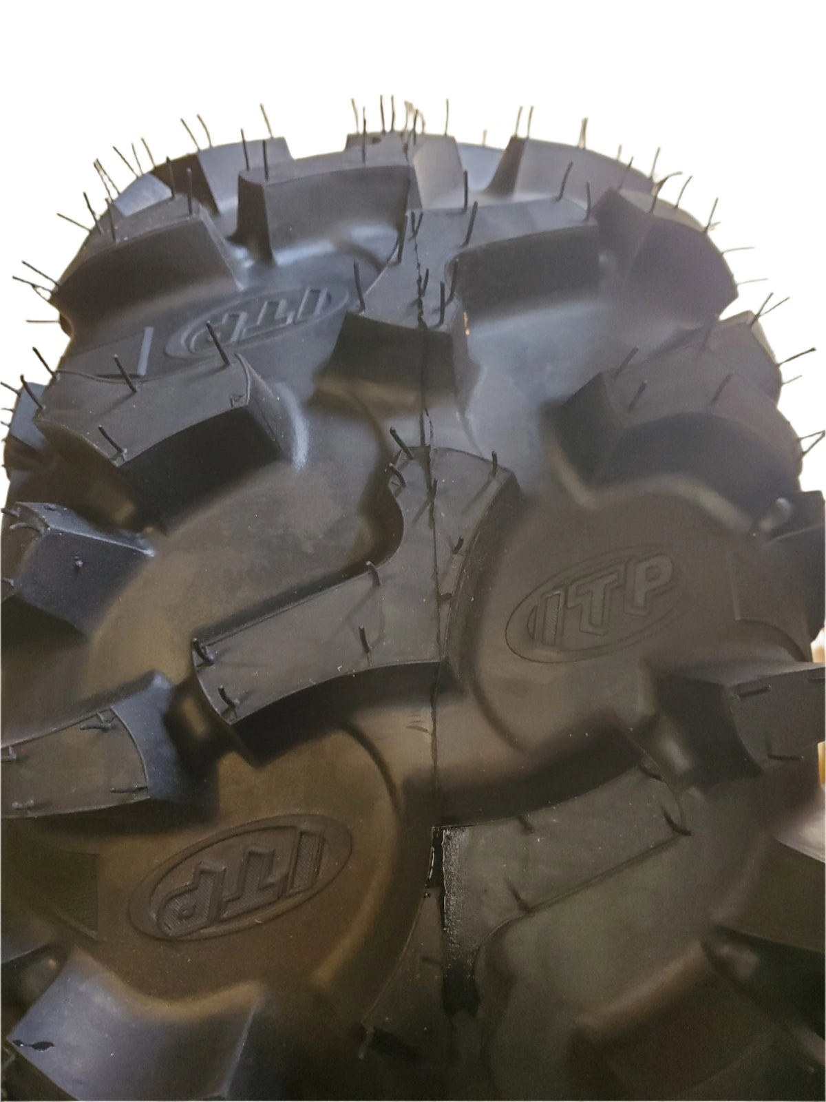 ITP BLACKWATER EVOLUTION BSW 26 11 12 8PLY ATV/UTV TIRE 6P0040