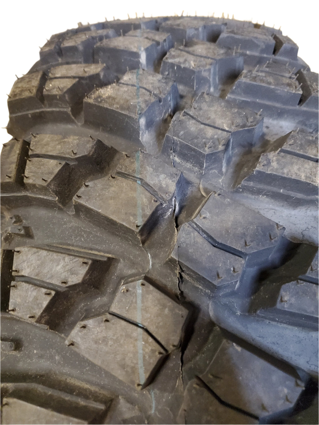 PRO ARMOR CRAWLER XP BSW 30 10 15 8PLY ATV/UTV TIRE T301015CXP