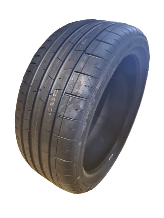 NOS PIRELLI P ZERO PZ4 SPORT N1 BSW P 235 40 19 92Y UHP TIRE 2501900