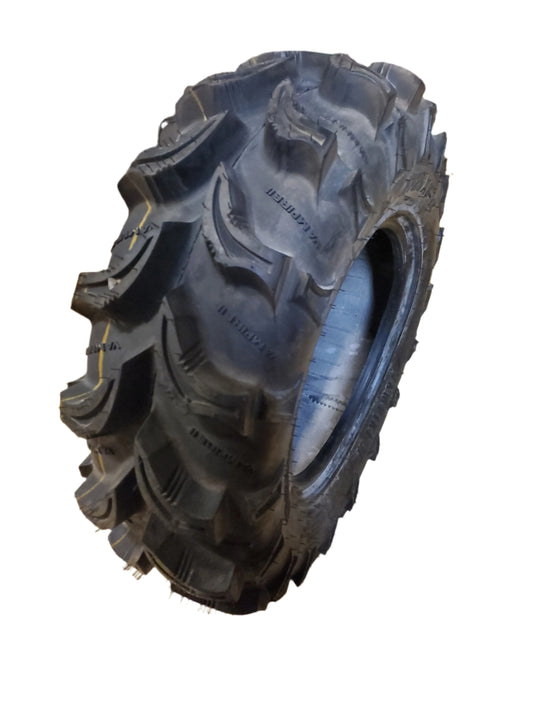 INTERCO VAMPIRE II BSW AT 25 8 12 6PLY ATV/UTV TIRE V25812