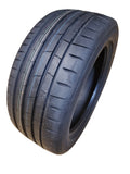CONTINENTAL EXTREMECONTACT SPORT 02 BSW P 255 45 17 98W UHP TIRE 03125050000