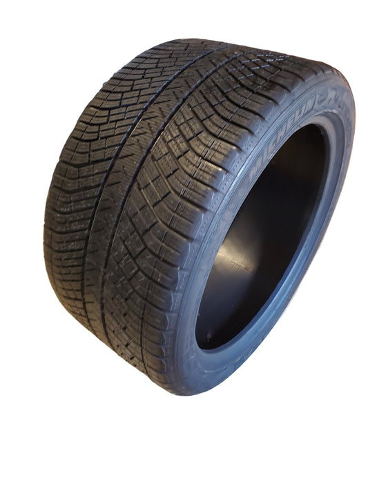 MICHELIN PILOT ALPIN PA4 NO BSW P 315 35 20 110V XL WINTER TIRE 92952