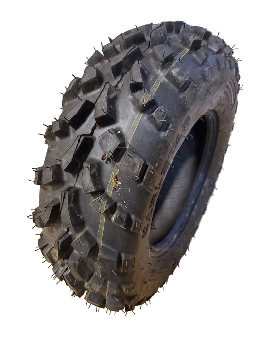 CARLSTAR 489XD BSW  25 8 12 58K 8PLY ATV/UTV TIRE 6P1710