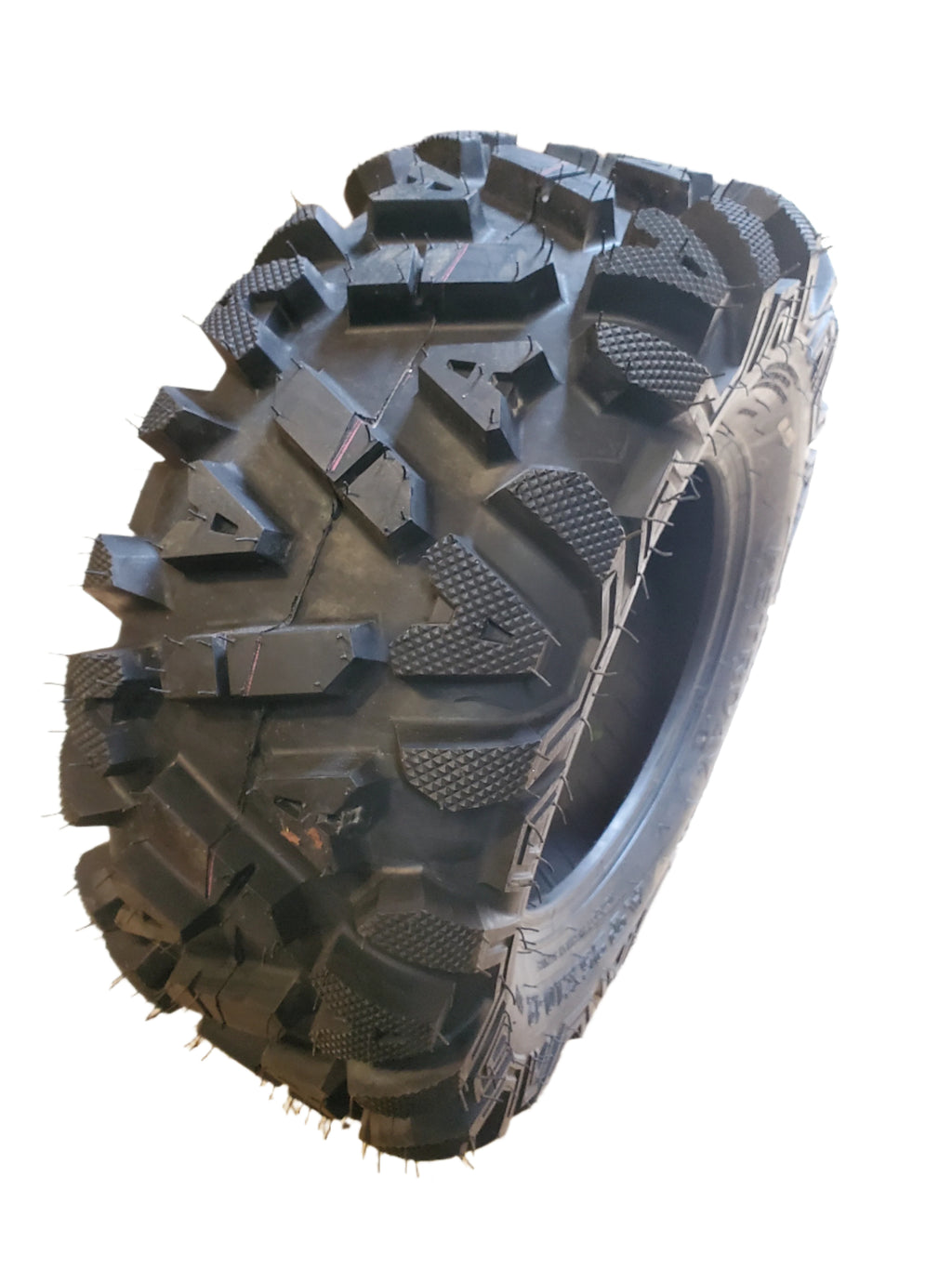 ASTROAY KNIGHT BSW AT 25 10 12 50F 6PLY ATV/UTV TIRE A251012