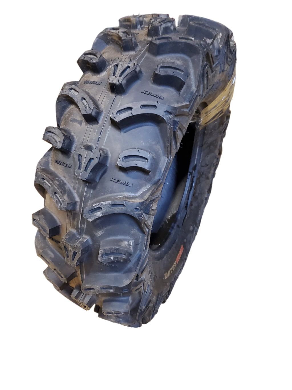 KENDA BEAR CLAW HTR BSW AT 28 9 14 8PLY ATV/UTV TIRE 085871465D1