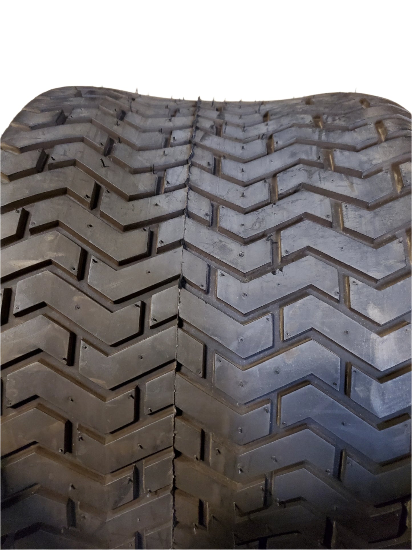 CARLISLE ULTRA TRAC 100A3 BSW 24 13 12 4PLY LAWN TIRE 529368