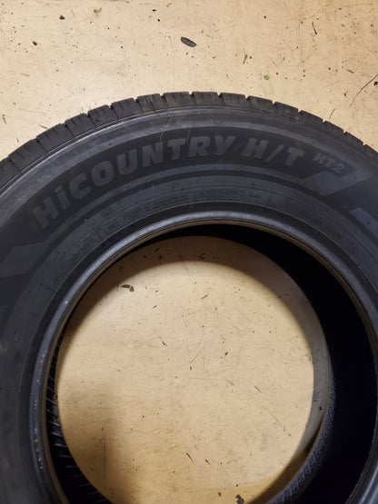 PRINX HICOUNTRY H/T HT2 BSW P 265 70 18 116T HIGHWAY TIRE 3269250504