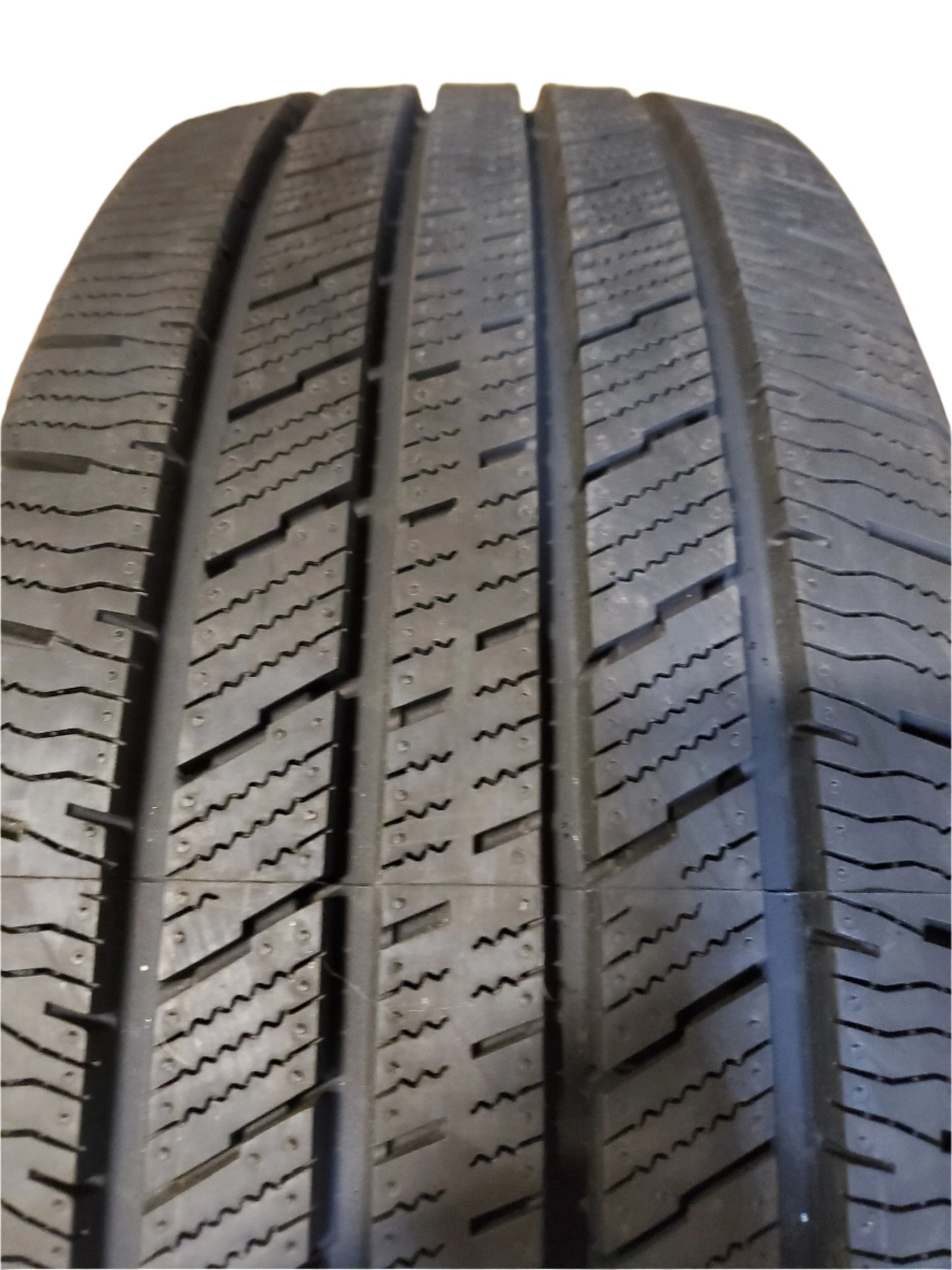 HANKOOK DYNAPRO HT RH12 BSW P 275 65 18 116H HIGHWAY TIRE 1016508