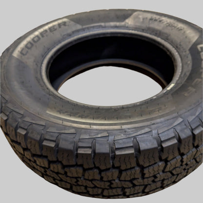 COOPER DISCOVERER RTX2 BSW P 265 70 17 115T SL ALL TERRAIN TIRE 90000081742