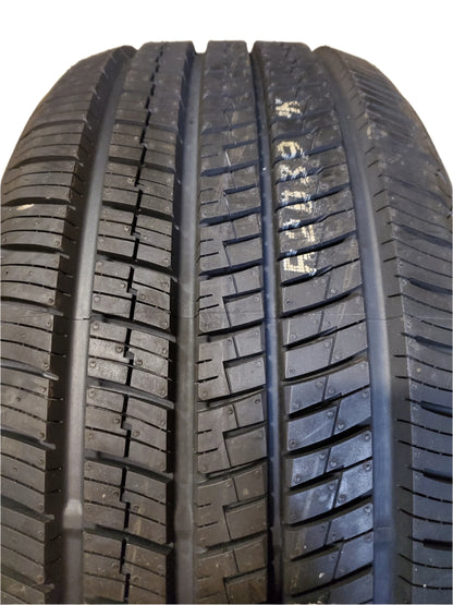 YOKOHAMA AVID ASCEND GT BSW P 245 45 17 99V XL ALL SEASON TIRE 110132730