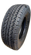 2 BRIDGESTONE DUELER A/T RHS BSW LT 265 70 17 112/109Q 6PLY TIRE 005494
