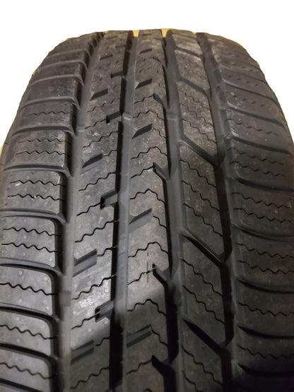 BRIDGESTONE POTENZA SPORT AS BSW P 225 50 17 98W UHP TIRE 011924