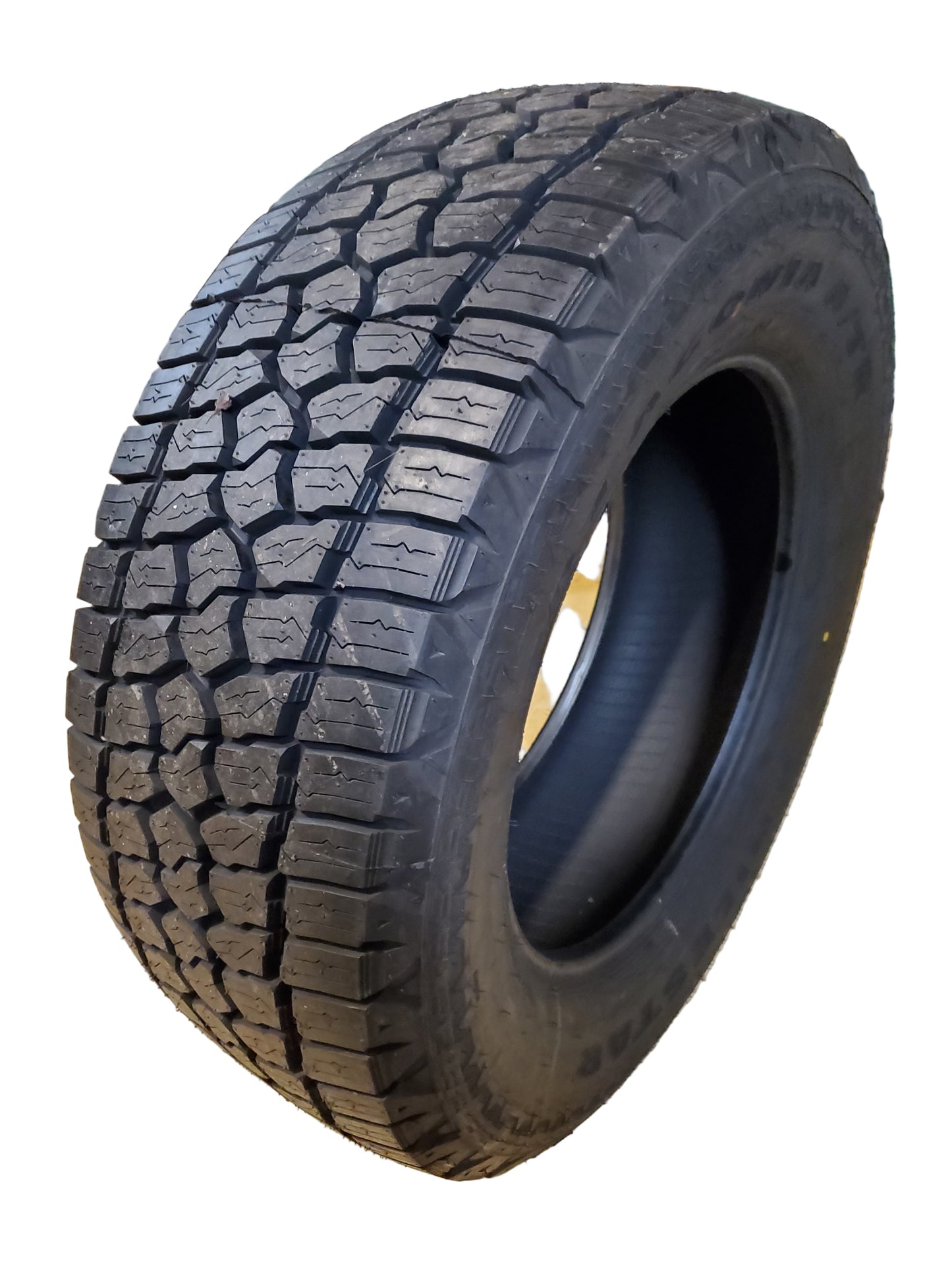 MILESTAR PATAGONIA A/T R BSW LT 35 12.5 20 121Q 10PLY ALL TERRAIN TIRE 22229502