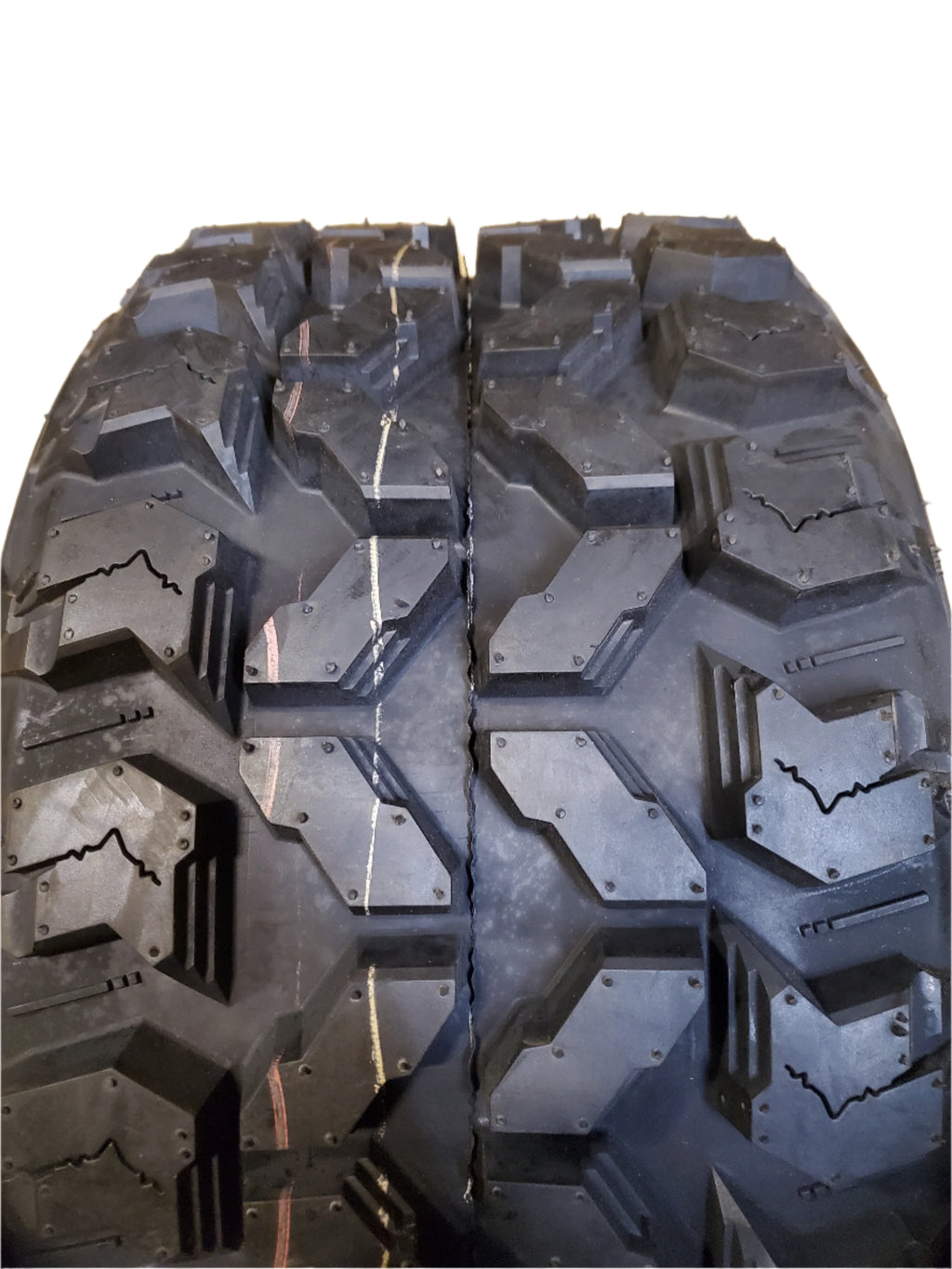 POWER KING TERRA ROK A/T BSW AT 25 10 12 75L 8PLY ATV/UTV TIRE TRA79